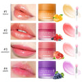 laneigemakeup Lips Sleeping Hydrated Balm Nourishing Lip Mask Day Night Use Moisturize Protect Soften Lips Overnight Repair