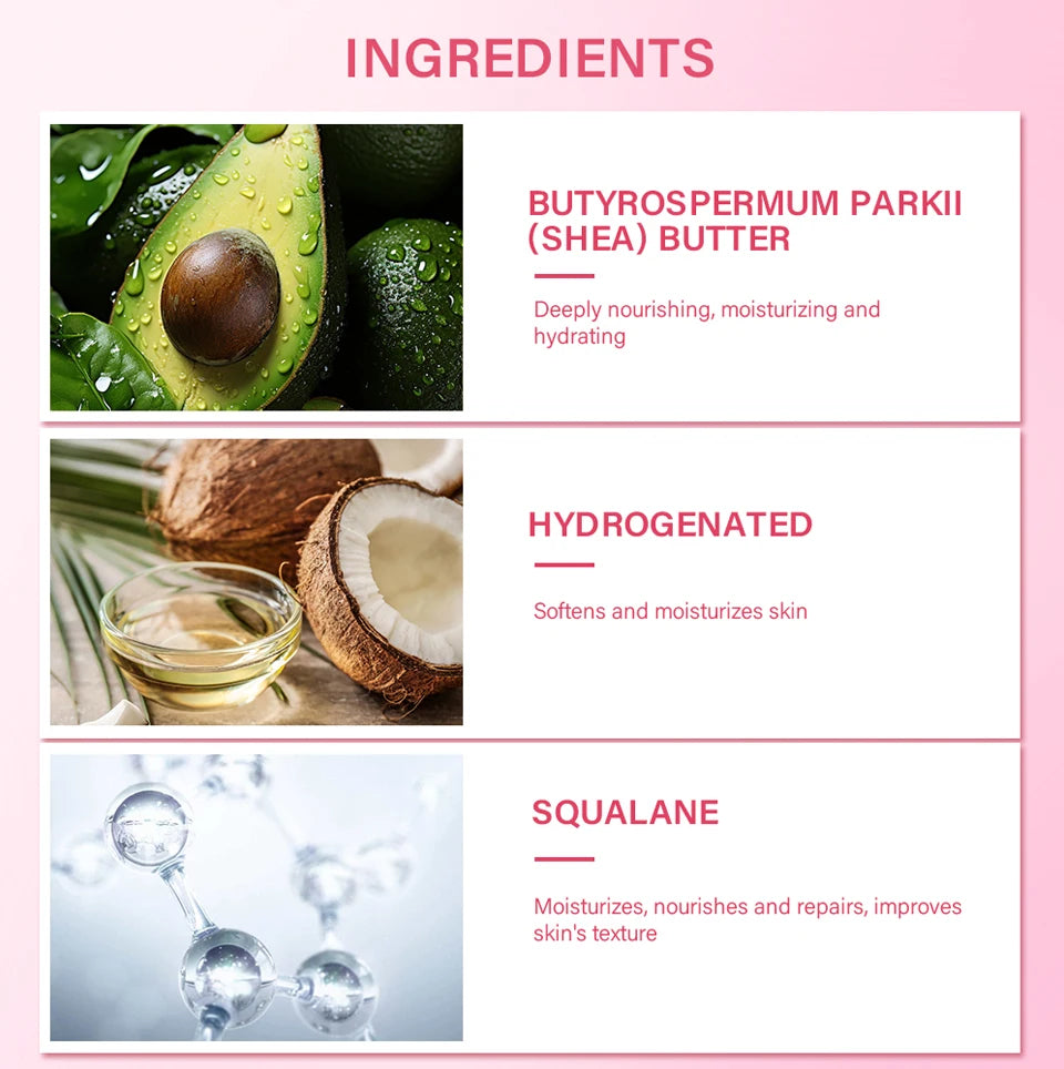 laneigemakeup Lips Sleeping Hydrated Balm Nourishing Lip Mask Day Night Use Moisturize Protect Soften Lips Overnight Repair